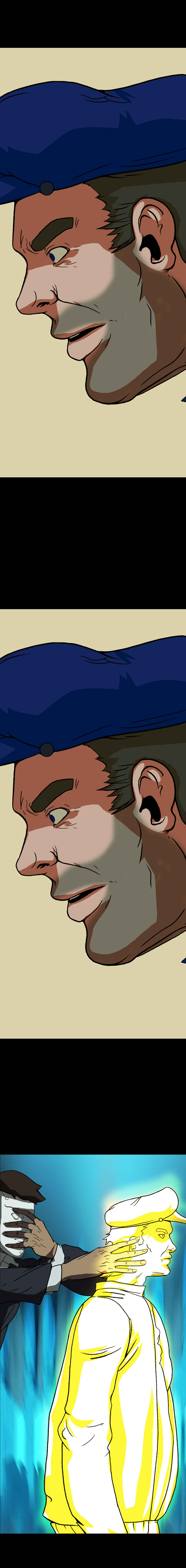 Ensmile Chapter 3.3 - Page 16