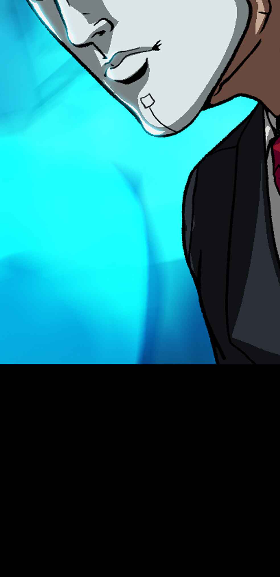 Ensmile Chapter 3.3 - Page 8