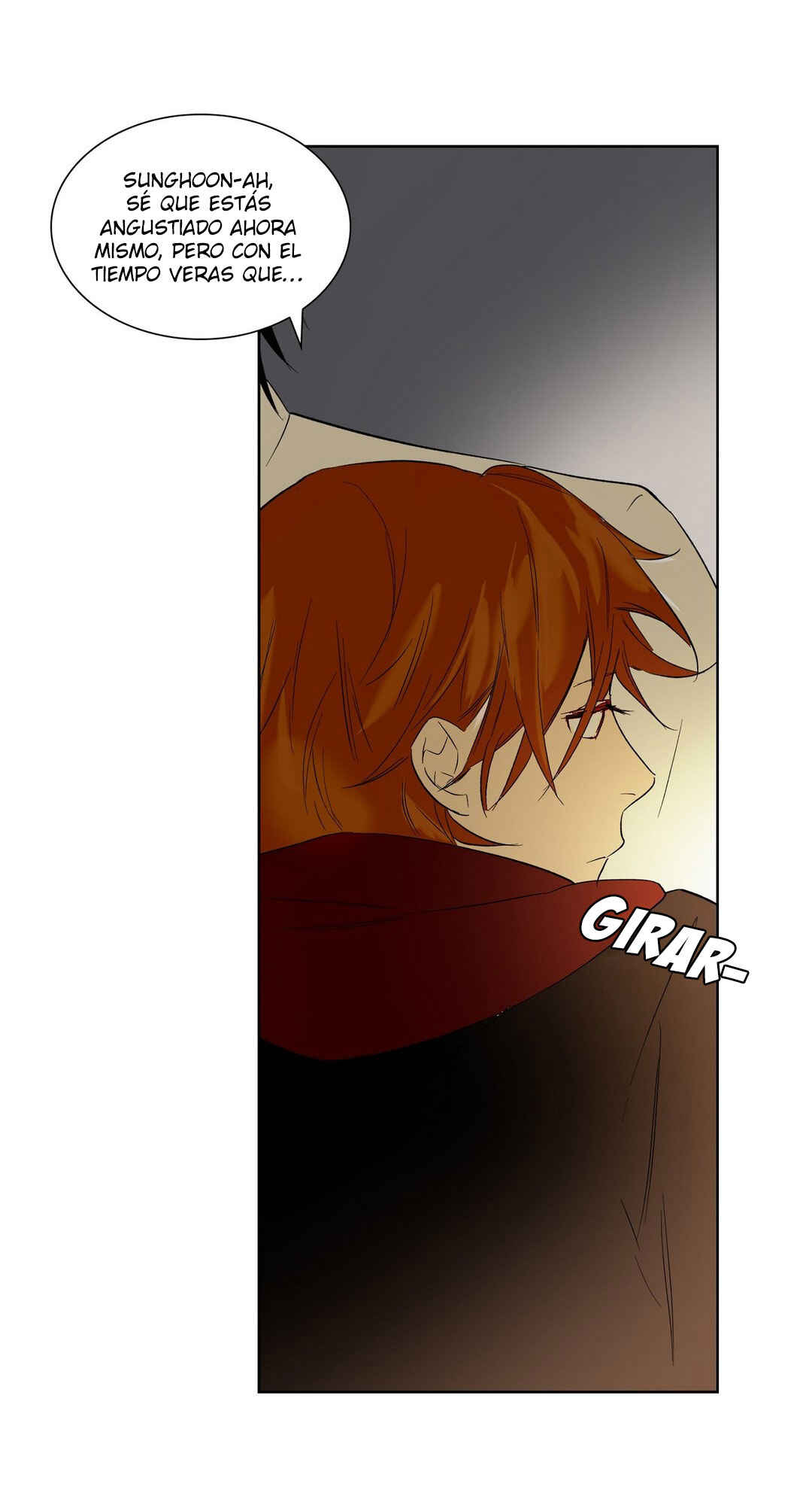 Dāng Bùliáng Lǎodà de Nánrén Chapter 40 - Page 20
