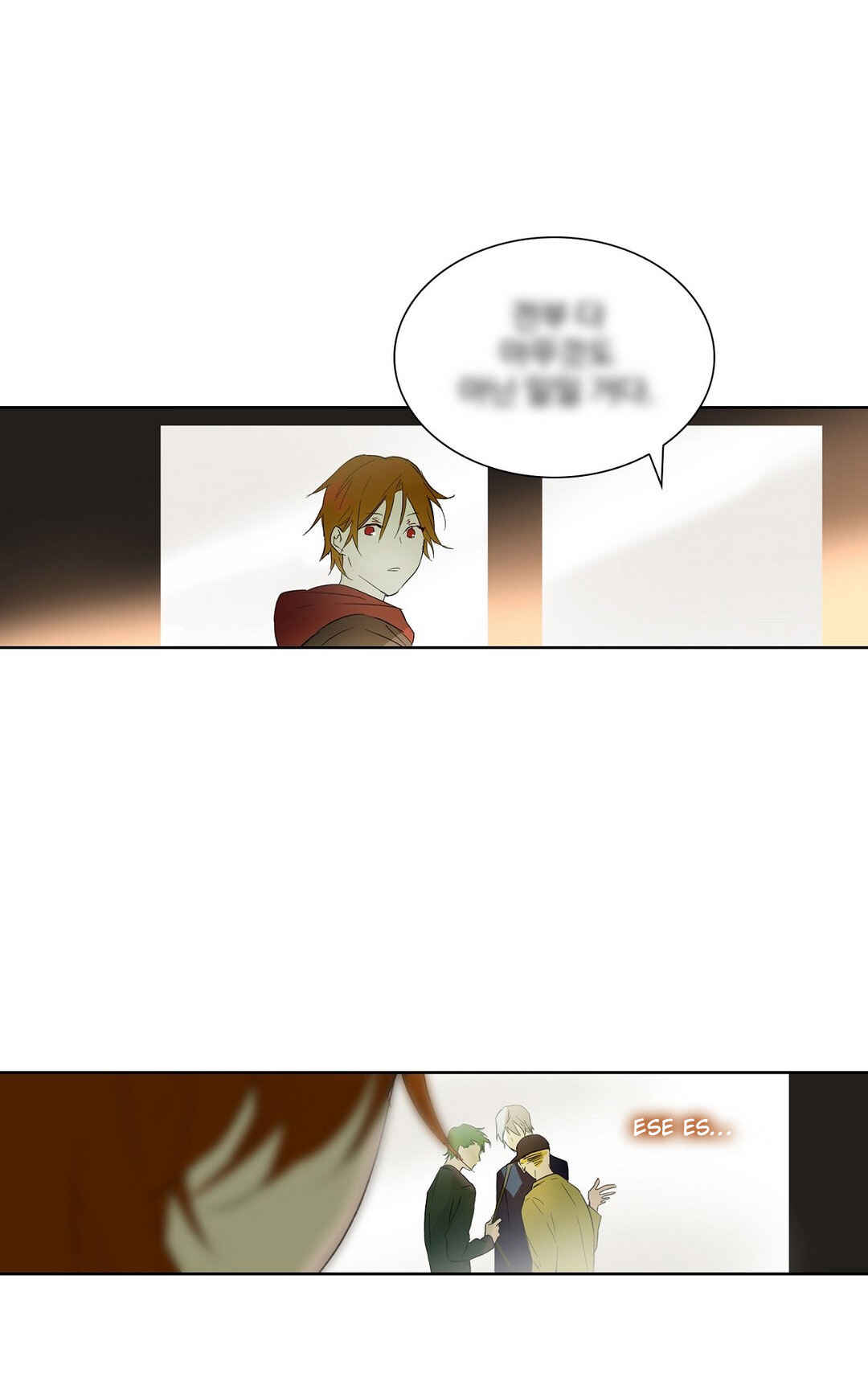 Dāng Bùliáng Lǎodà de Nánrén Chapter 40 - Page 21