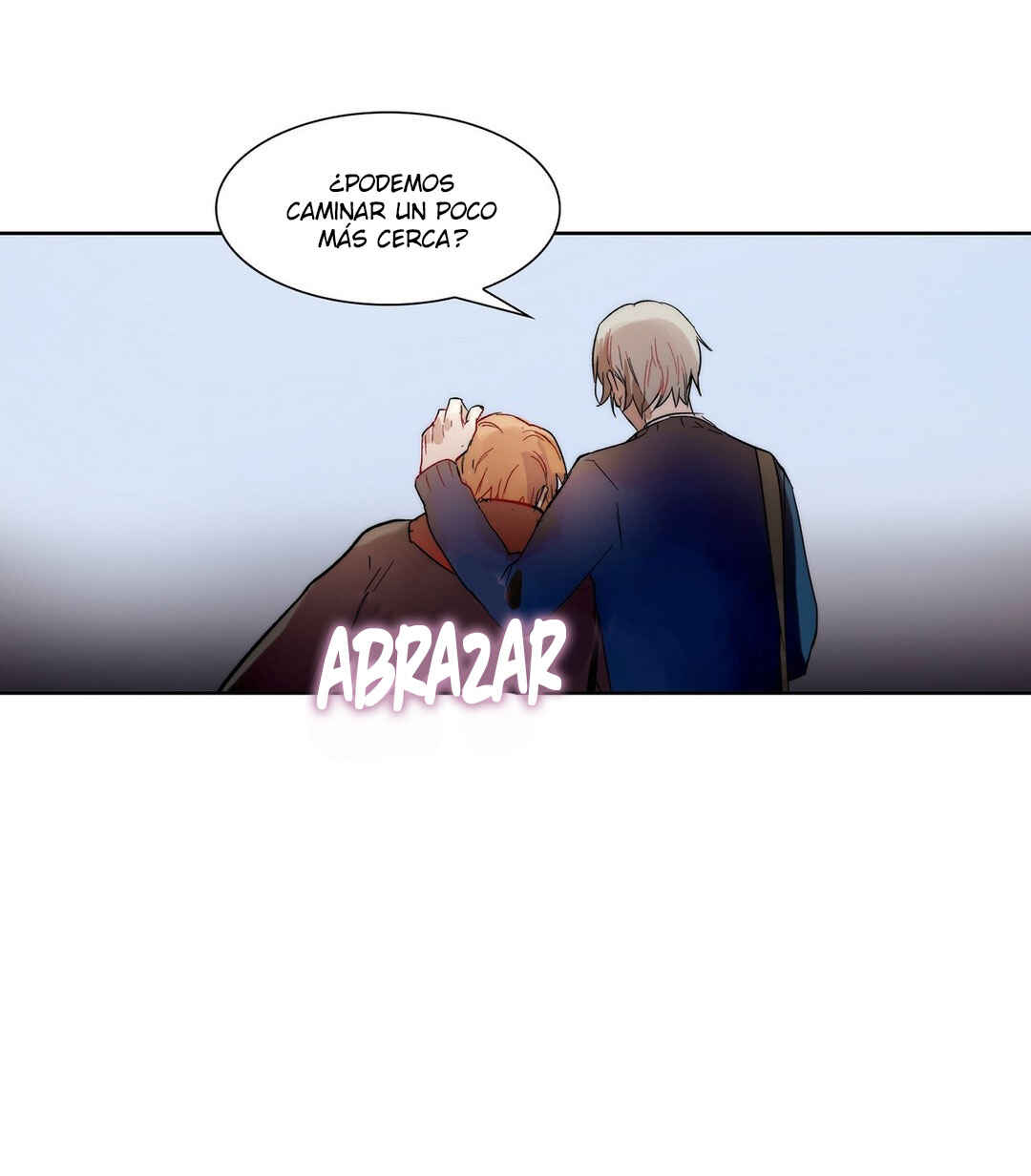 Dāng Bùliáng Lǎodà de Nánrén Chapter 40 - Page 61