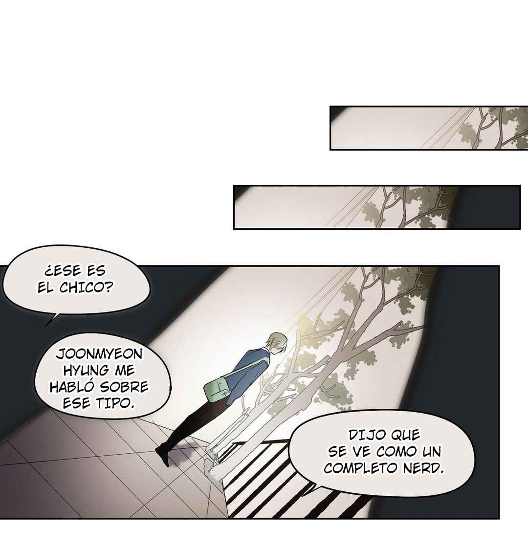 Dāng Bùliáng Lǎodà de Nánrén Chapter 40 - Page 8