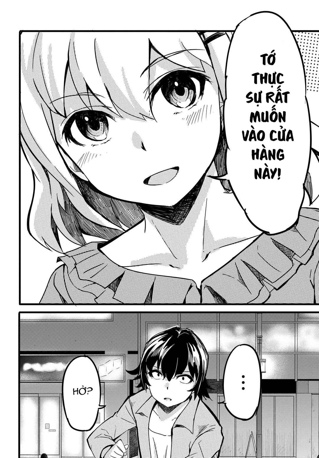 Aru Hi, Totsuzen Gal no Iinazuke ga Dekita Chapter 5 - Page 30
