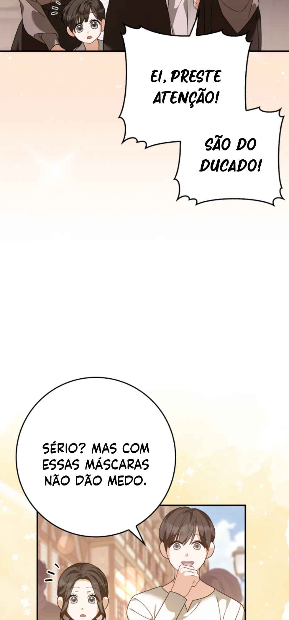 I Became the Daughter of the Ghost Duke Chapter 14 - Page 17