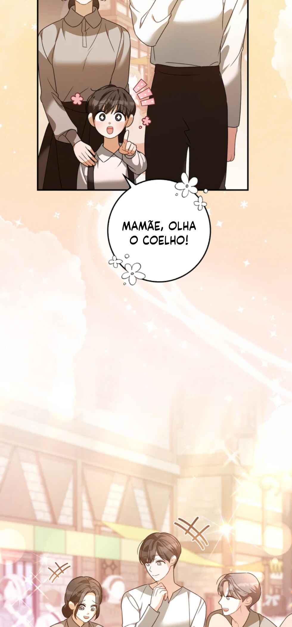 I Became the Daughter of the Ghost Duke Chapter 14 - Page 18