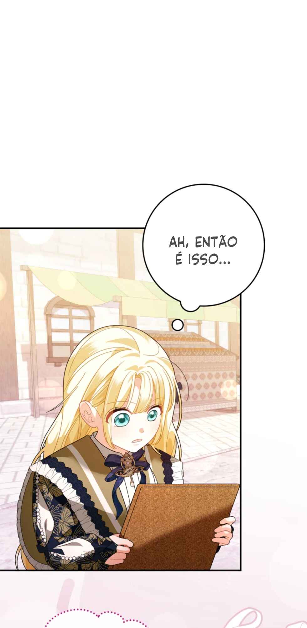 I Became the Daughter of the Ghost Duke Chapter 14 - Page 33