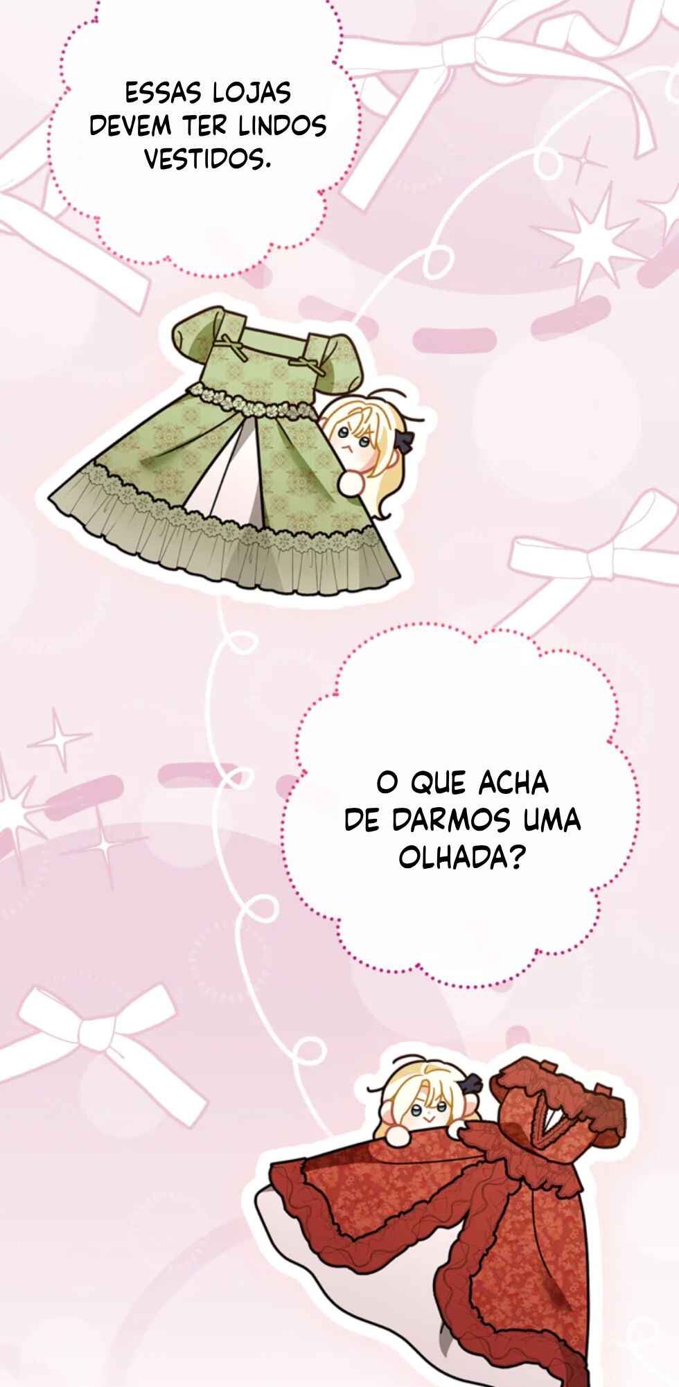 I Became the Daughter of the Ghost Duke Chapter 14 - Page 34