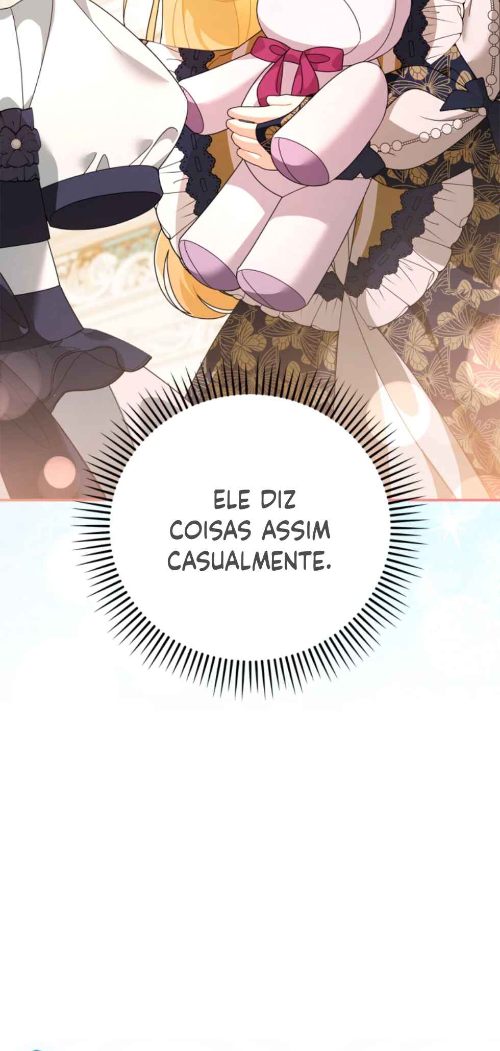 I Became the Daughter of the Ghost Duke Chapter 14 - Page 54