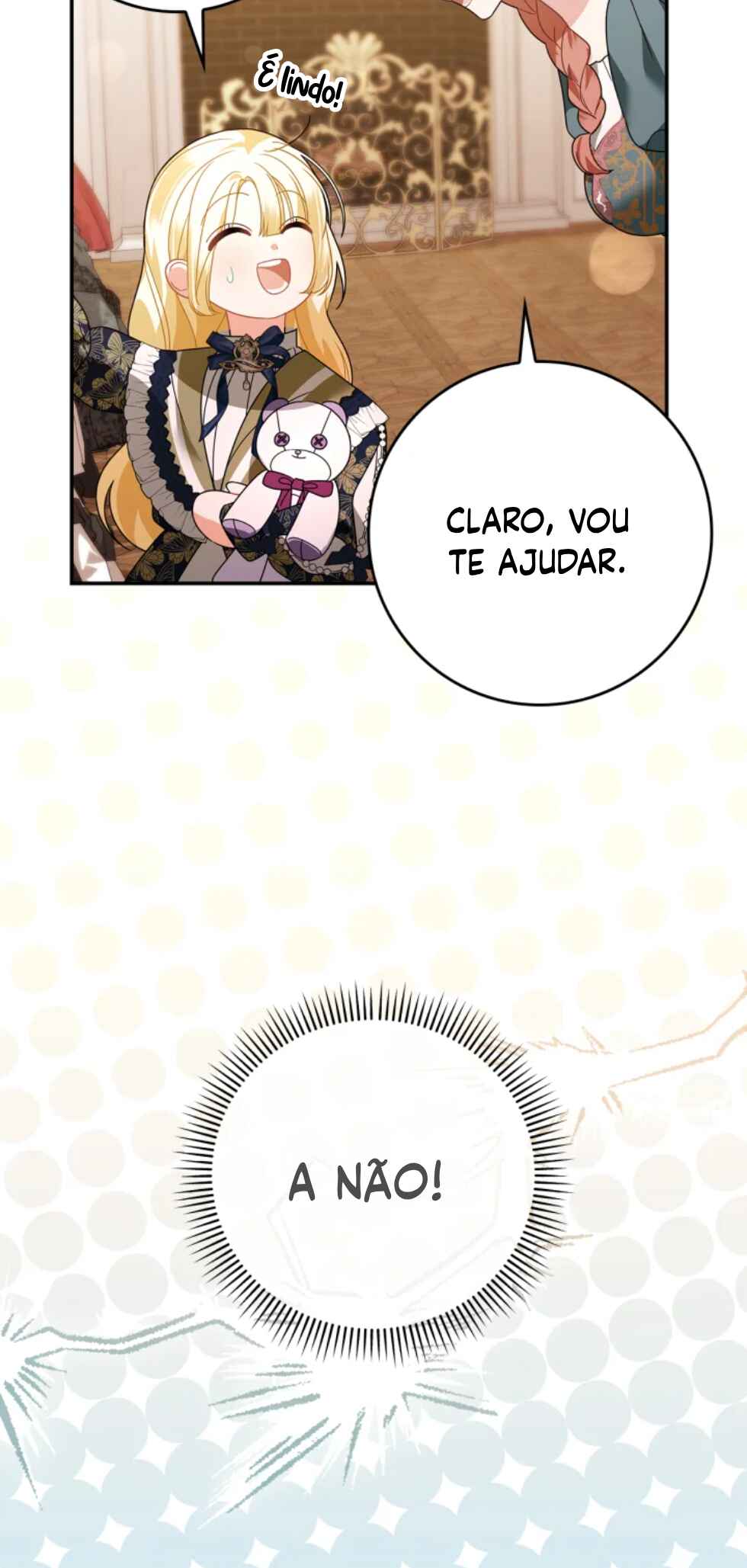 I Became the Daughter of the Ghost Duke Chapter 14 - Page 57