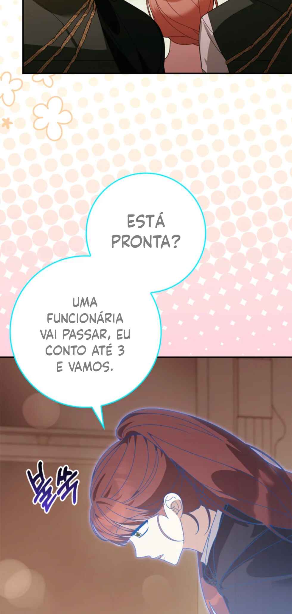 I Became the Daughter of the Ghost Duke Chapter 14 - Page 64