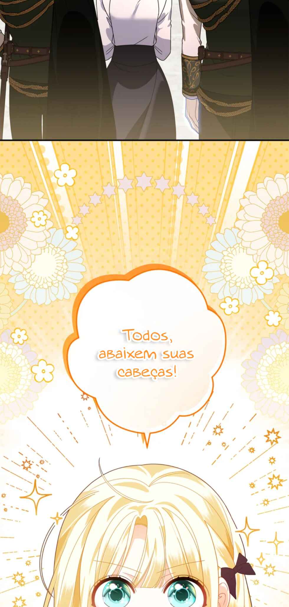 I Became the Daughter of the Ghost Duke Chapter 14 - Page 7