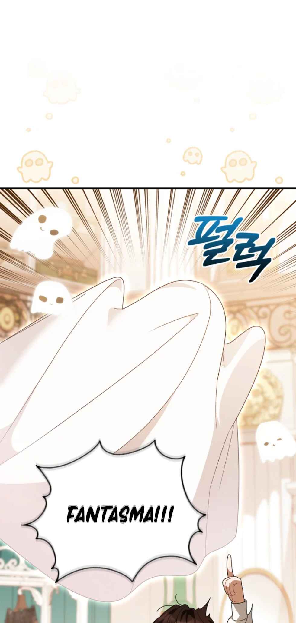 I Became the Daughter of the Ghost Duke Chapter 14 - Page 70