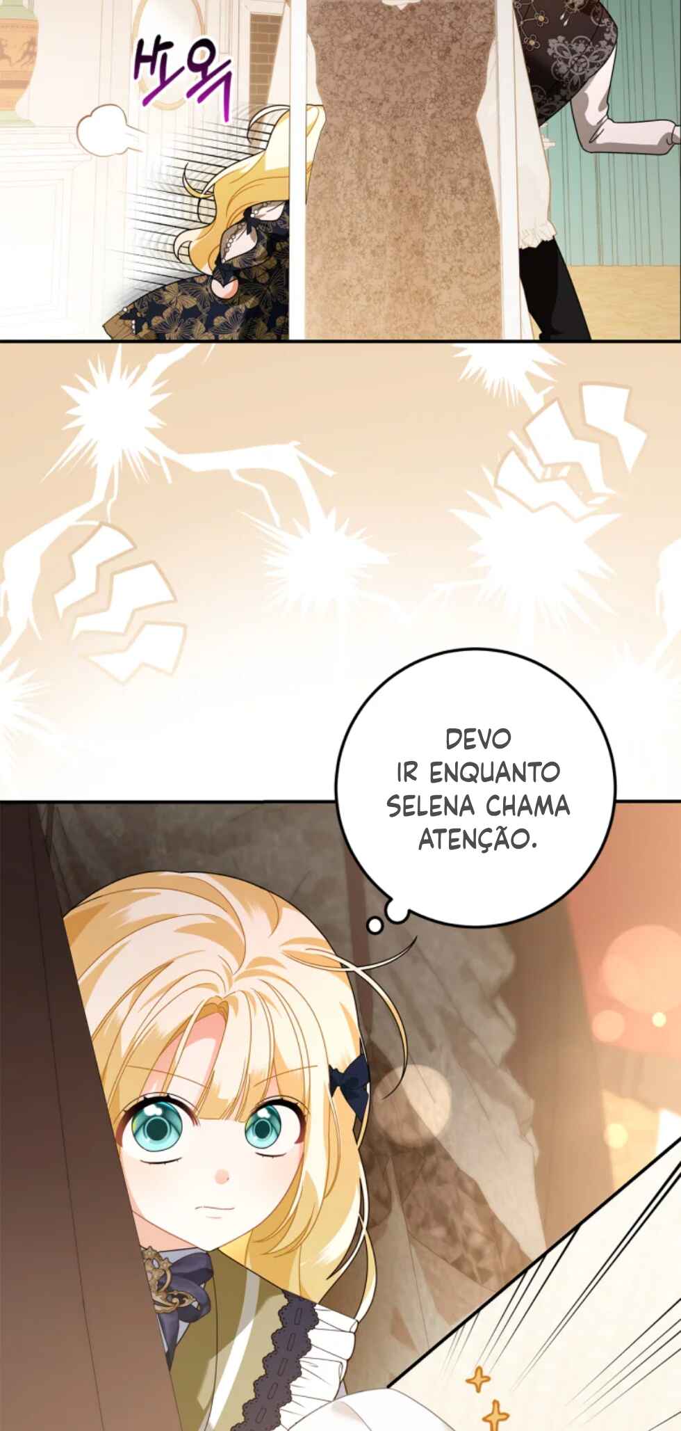 I Became the Daughter of the Ghost Duke Chapter 14 - Page 72