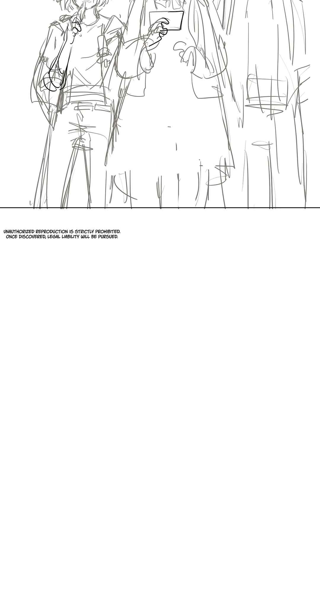 My Classmates Are All Very Strange Chapter 18 - Page 18