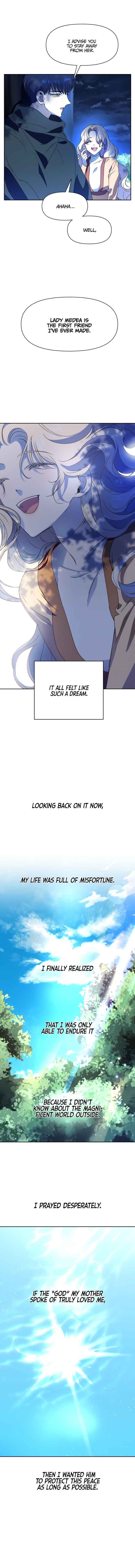 Your Throne Chapter 17 - Page 12
