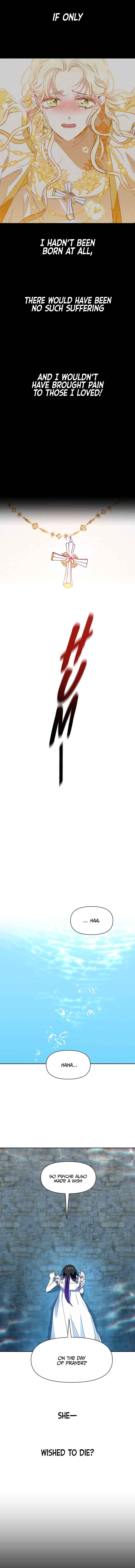 Your Throne Chapter 17 - Page 16