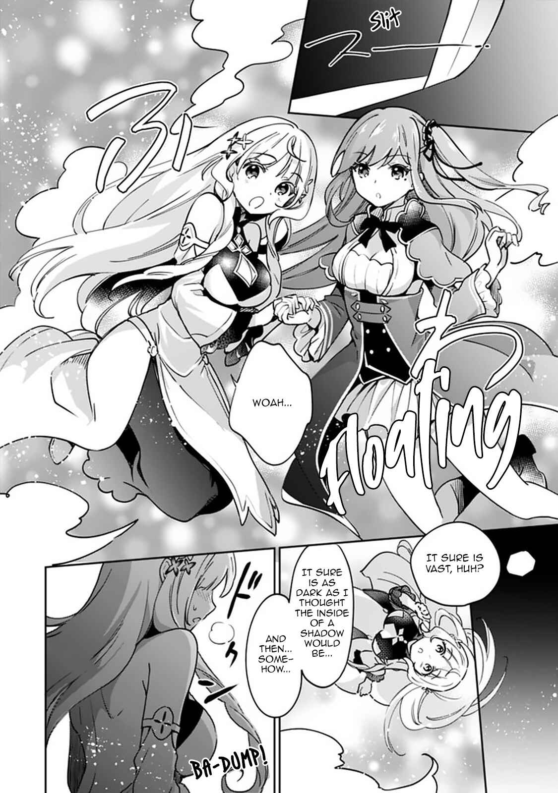 Zennin Ossan, Umarekawattara SSS Rank Jinsei ga Kakutei Shita Chapter 47 - Page 8