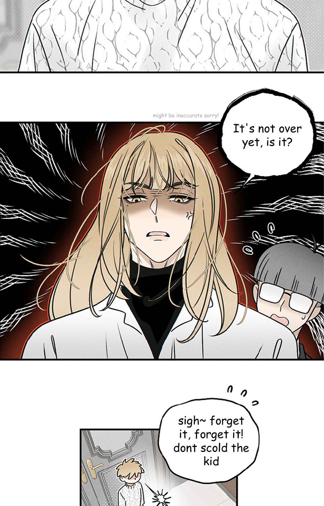 Yán Yǒu Chapter 169 - Page 7