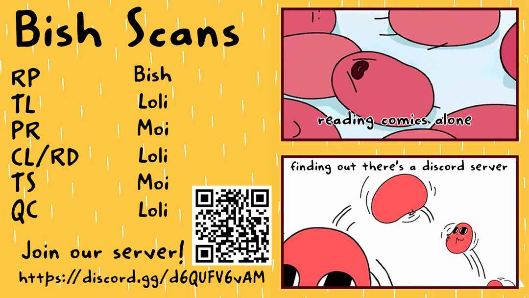 Qǐng Chī Xiǎo Hóngdòu ba! Chapter 14 - Page 5