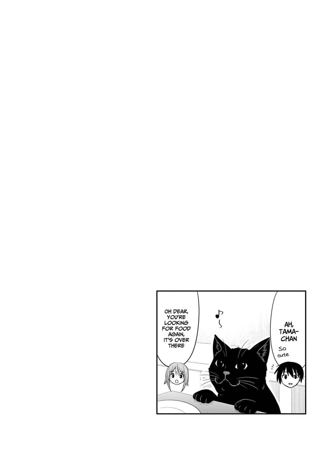 Kurai Ano Ko to Shitai Koto Chapter 61 - Page 15