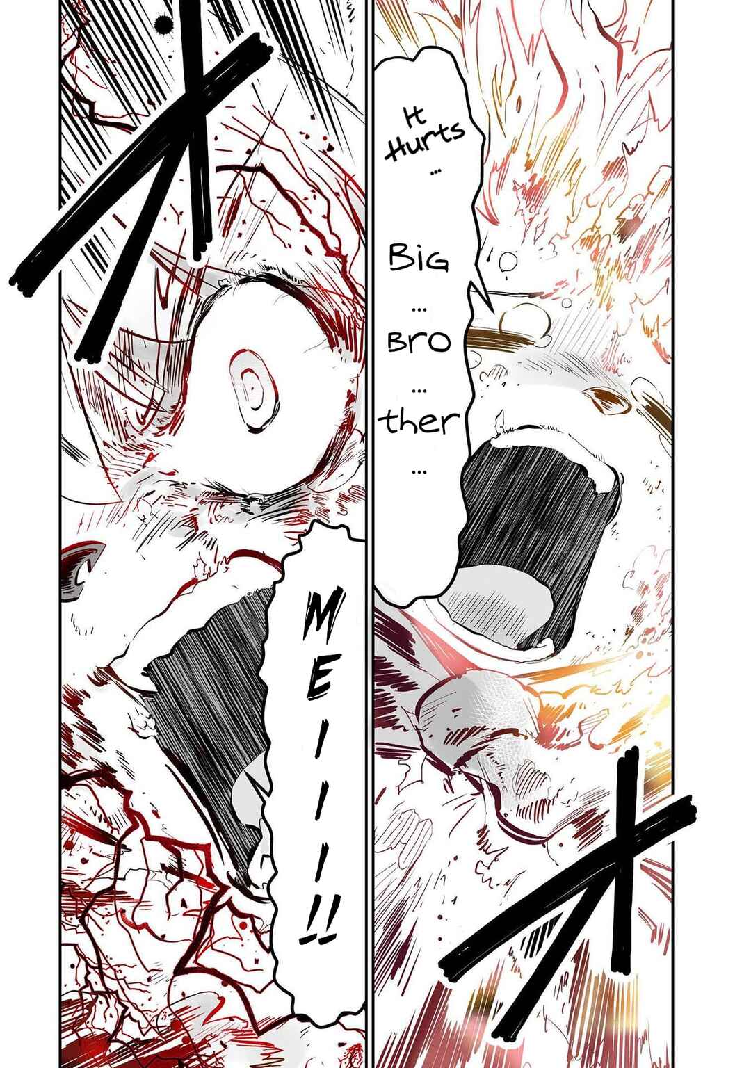 FUGA: Melodies of Steel Chapter 34 - Page 5