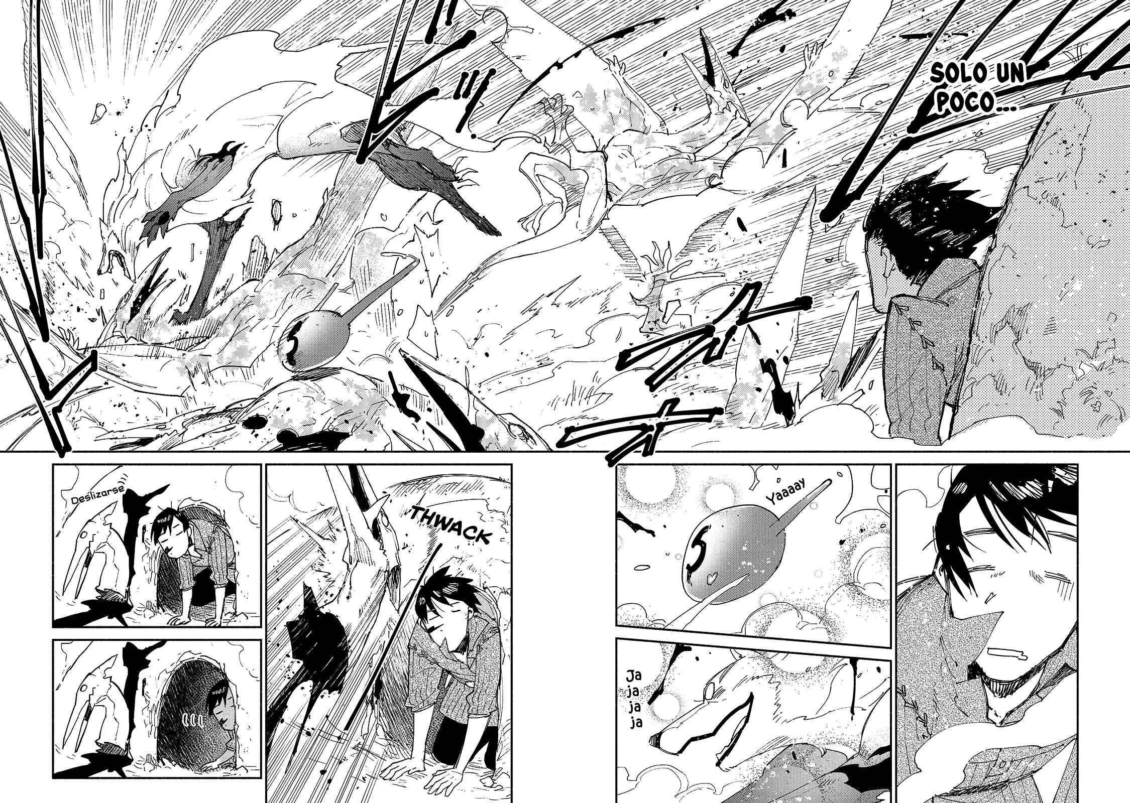 Tondemo Skill de Isekai Hourou Meshi Chapter 29 - Page 11