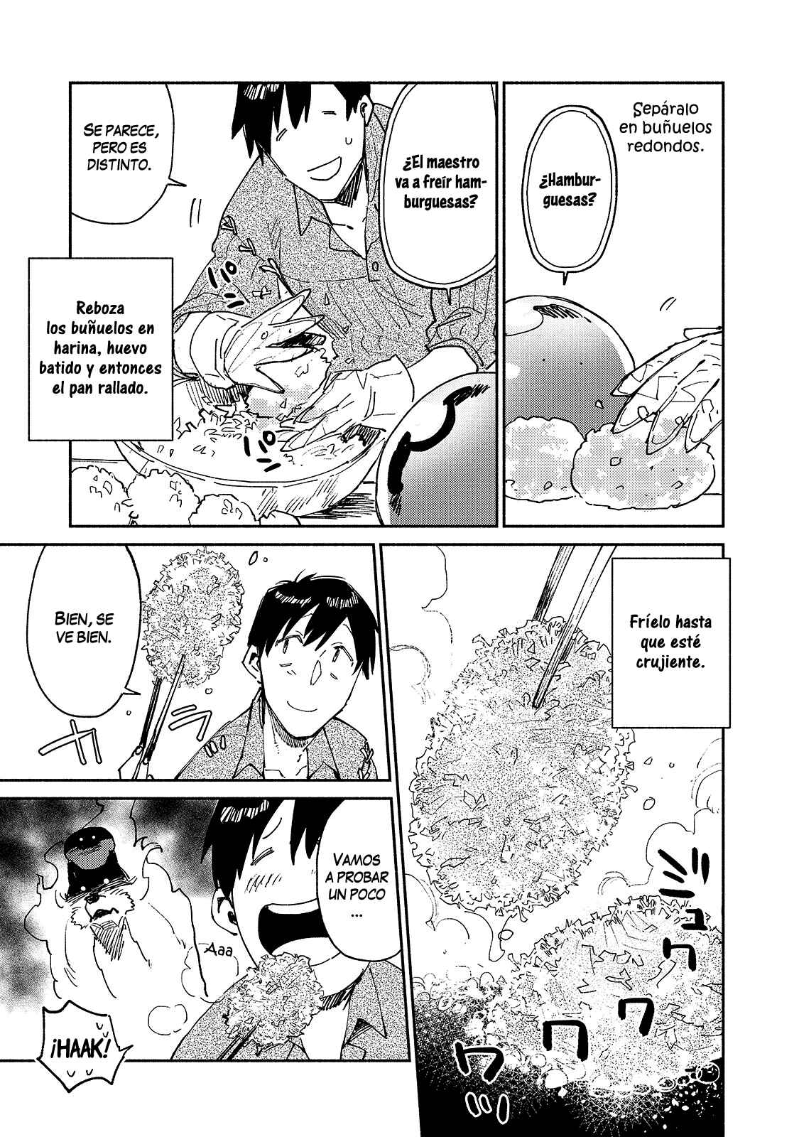Tondemo Skill de Isekai Hourou Meshi Chapter 29 - Page 20