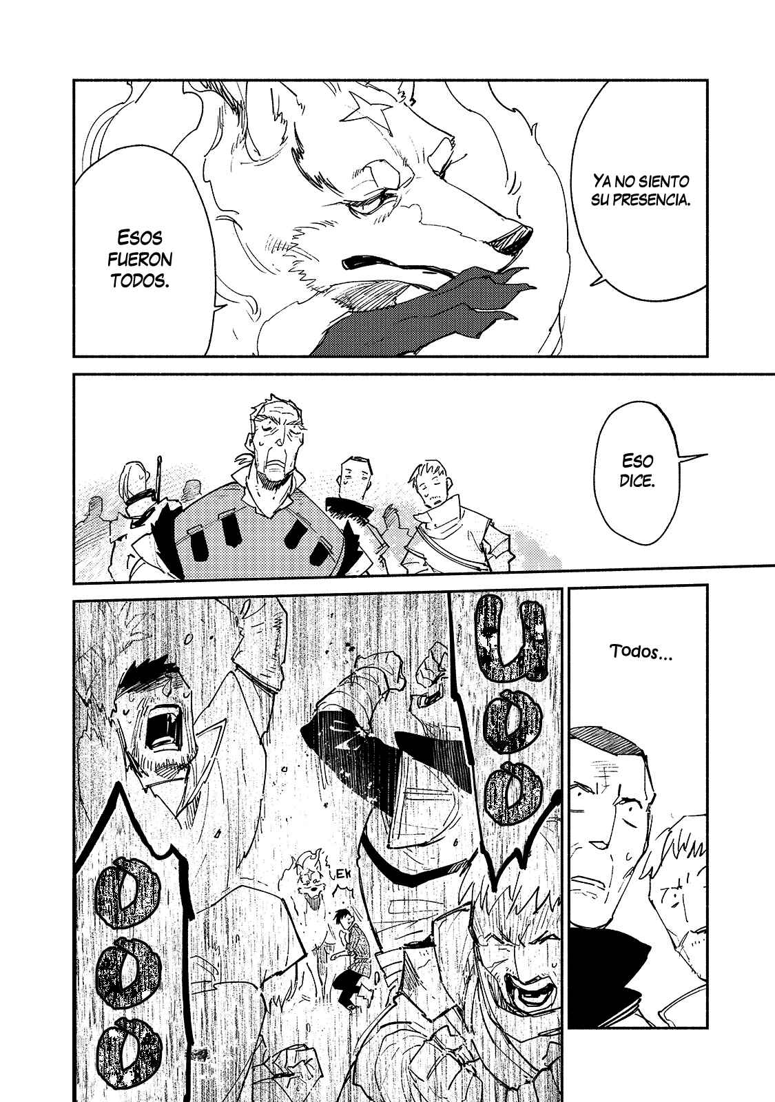 Tondemo Skill de Isekai Hourou Meshi Chapter 29 - Page 25