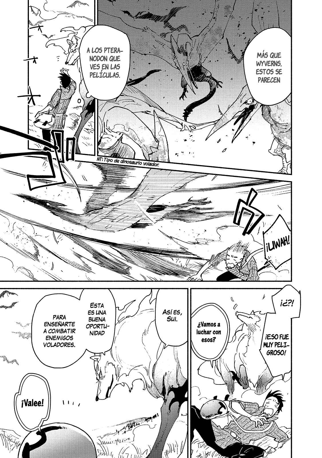 Tondemo Skill de Isekai Hourou Meshi Chapter 29 - Page 4