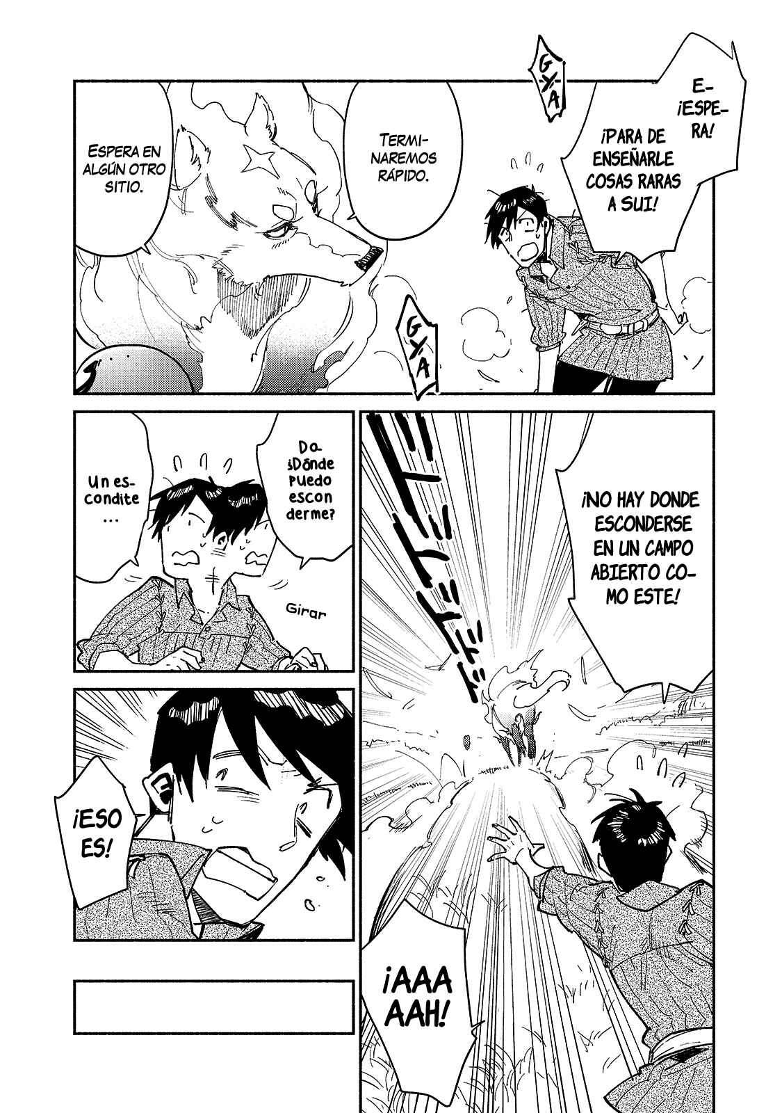 Tondemo Skill de Isekai Hourou Meshi Chapter 29 - Page 5