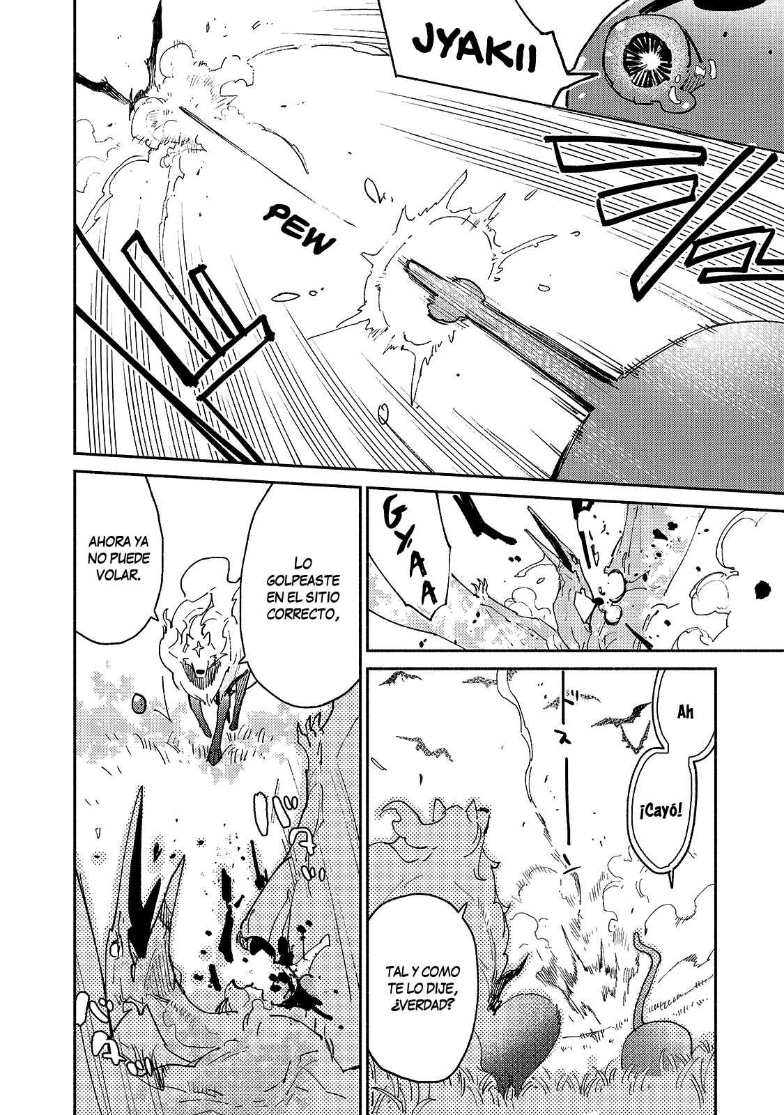 Tondemo Skill de Isekai Hourou Meshi Chapter 29 - Page 7