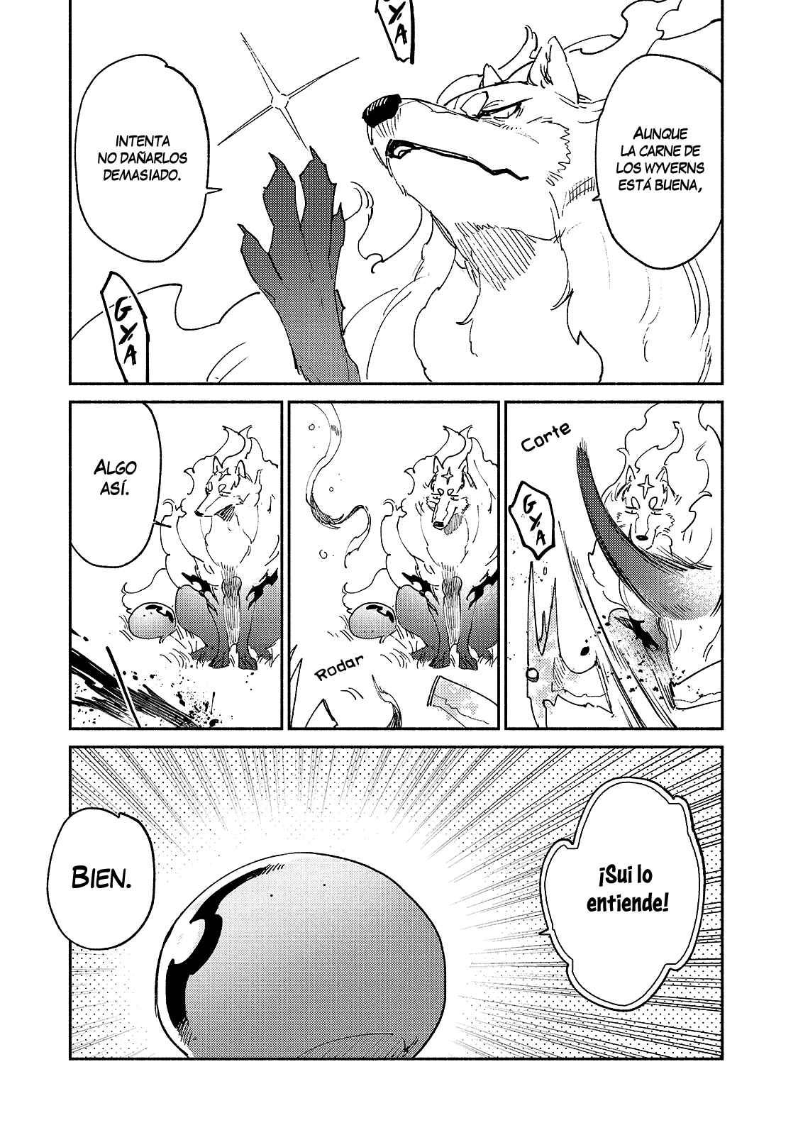 Tondemo Skill de Isekai Hourou Meshi Chapter 29 - Page 8