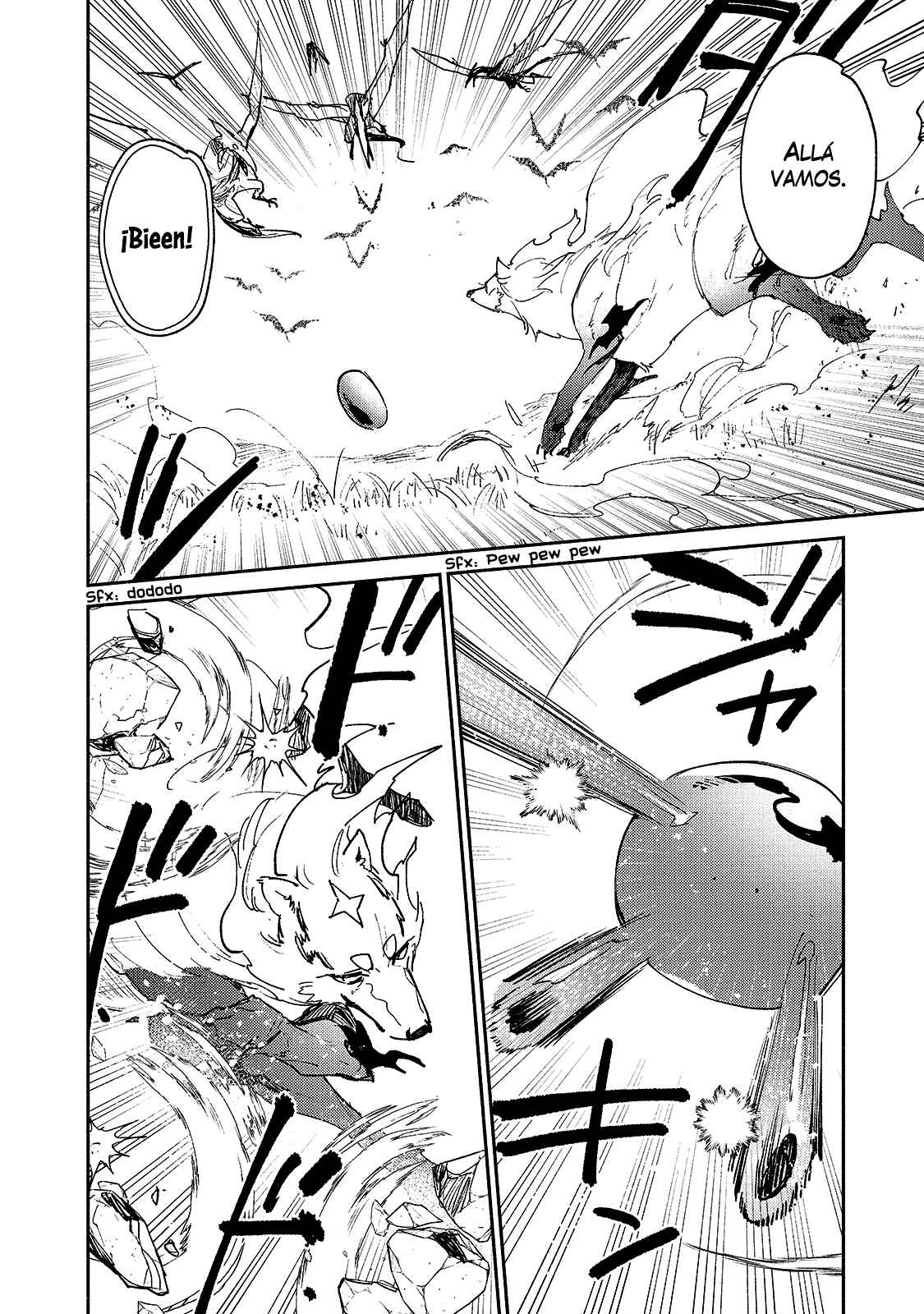 Tondemo Skill de Isekai Hourou Meshi Chapter 29 - Page 9