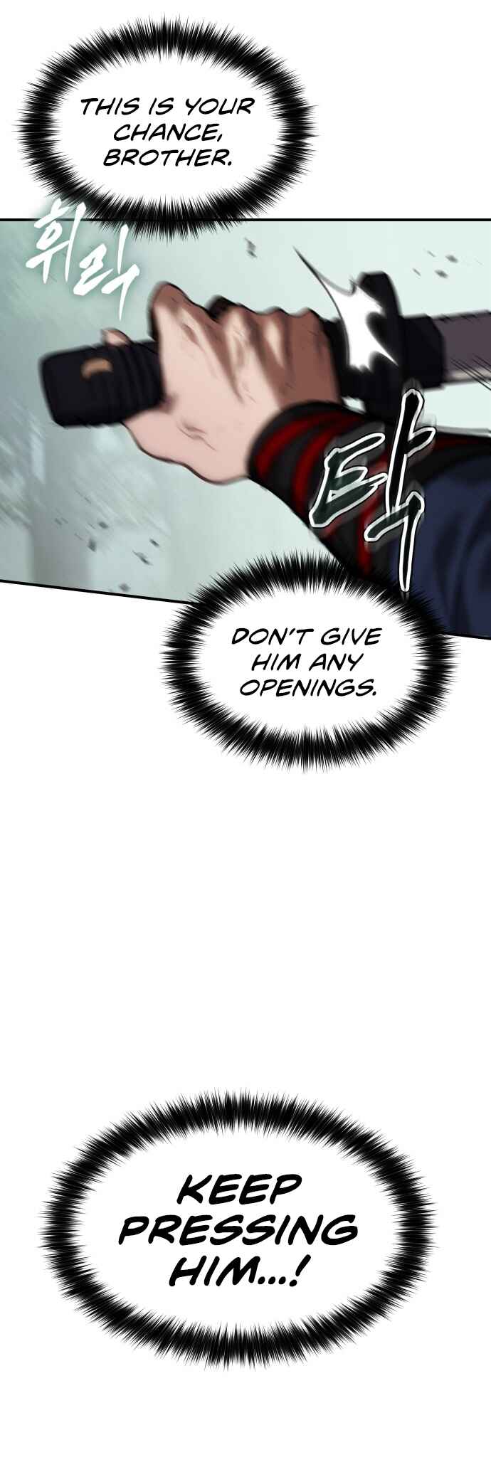 Chetamja: The King’s Eyes Chapter 35 - Page 10