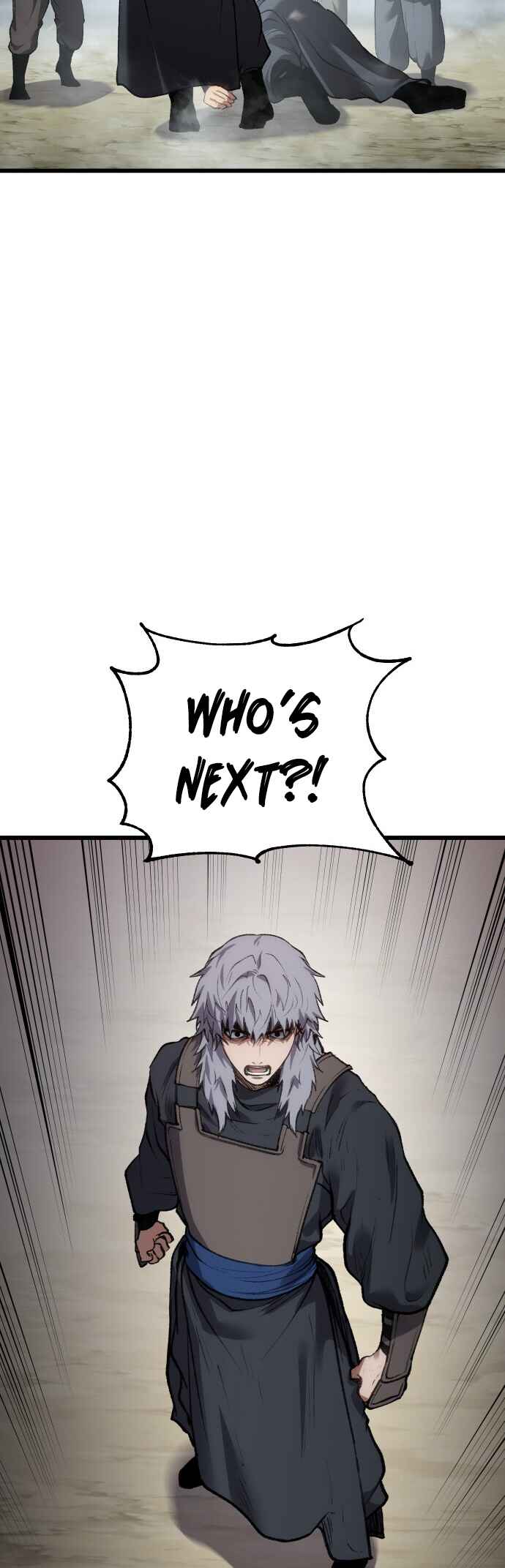 Chetamja: The King’s Eyes Chapter 35 - Page 14