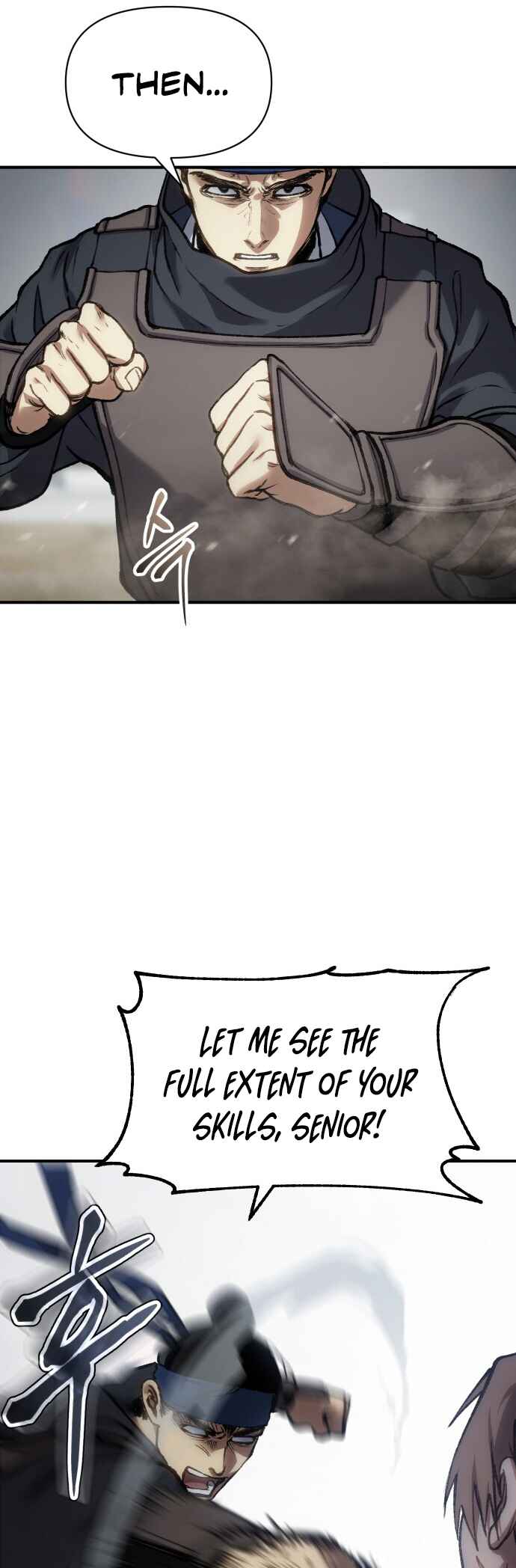 Chetamja: The King’s Eyes Chapter 35 - Page 25