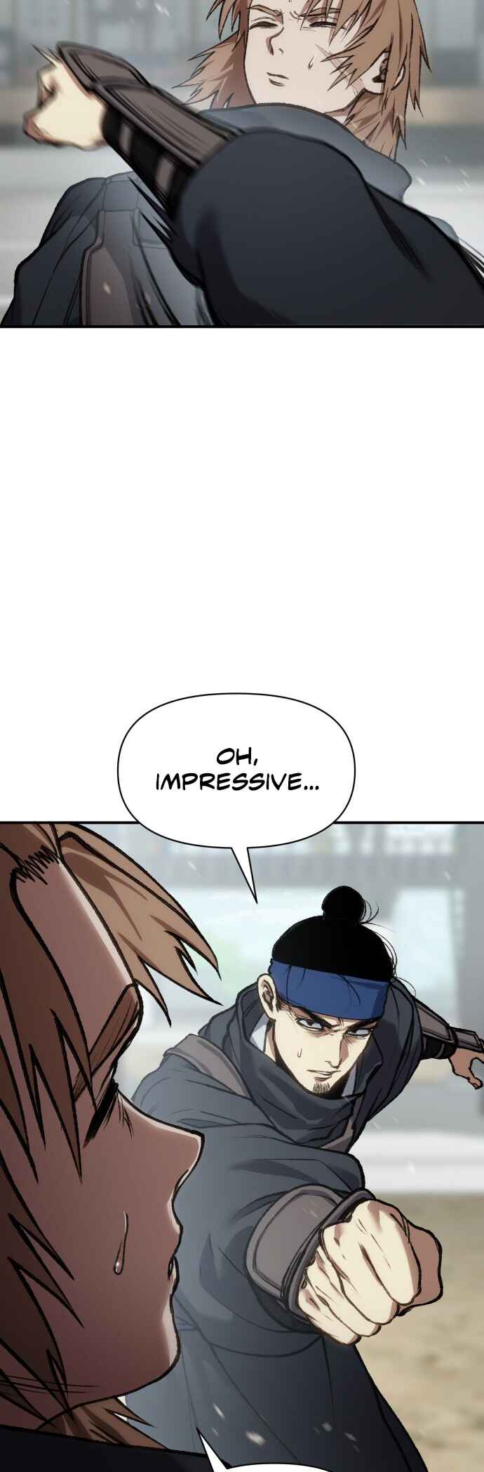 Chetamja: The King’s Eyes Chapter 35 - Page 27