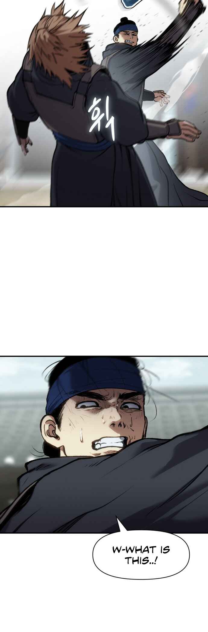 Chetamja: The King’s Eyes Chapter 35 - Page 29