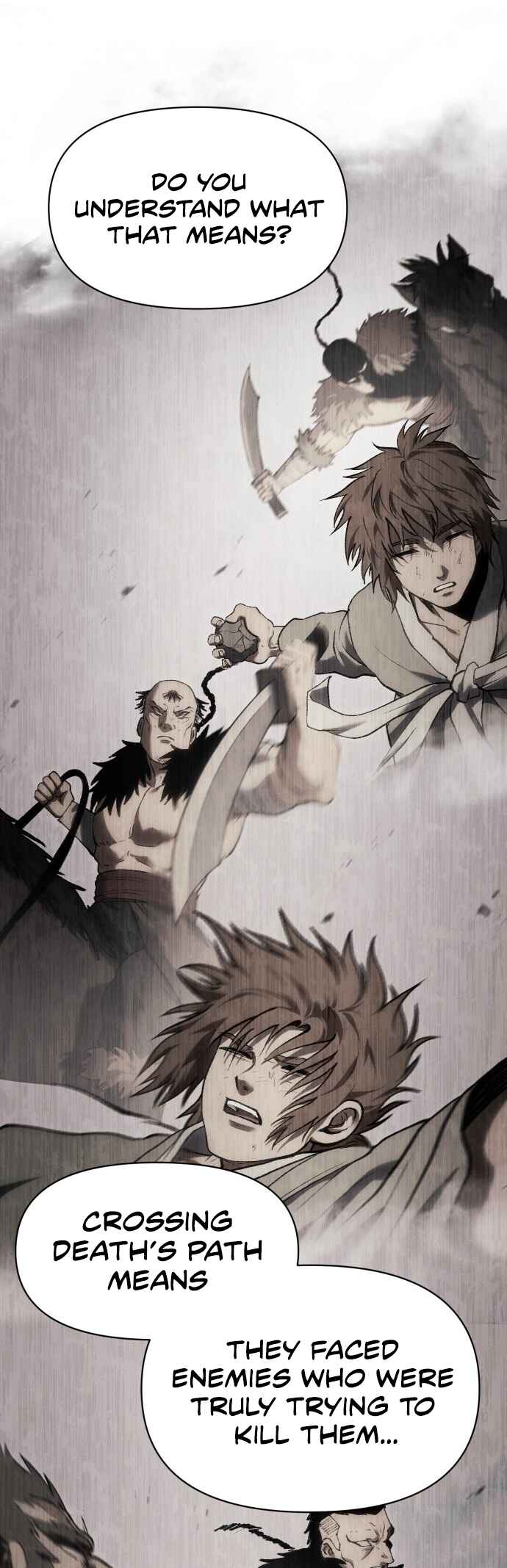 Chetamja: The King’s Eyes Chapter 35 - Page 44