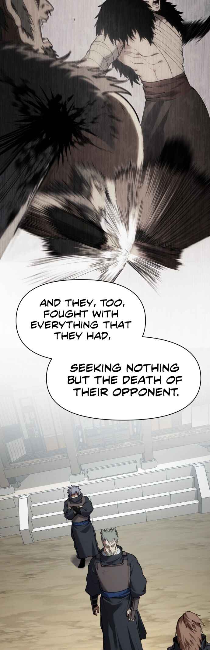 Chetamja: The King’s Eyes Chapter 35 - Page 45