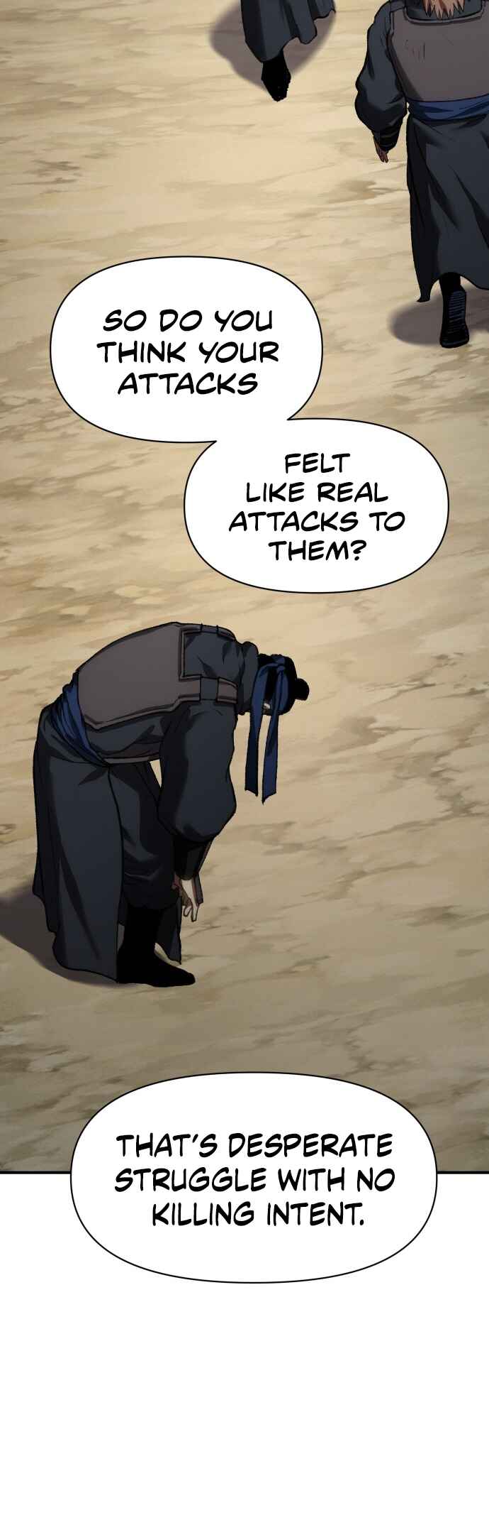 Chetamja: The King’s Eyes Chapter 35 - Page 46
