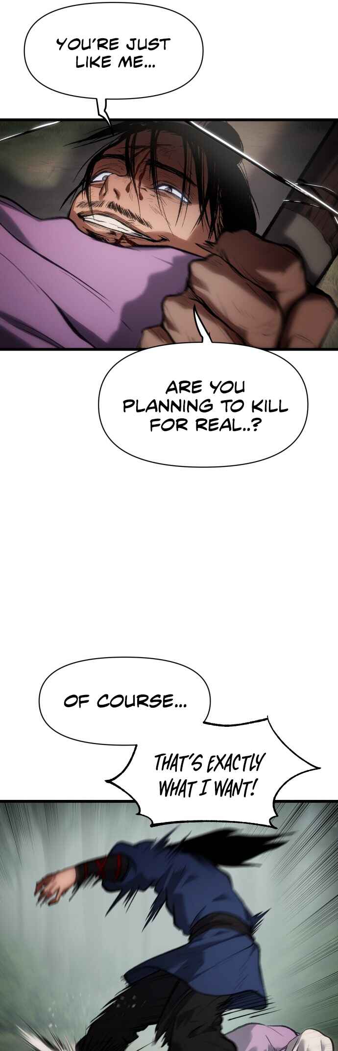 Chetamja: The King’s Eyes Chapter 35 - Page 51