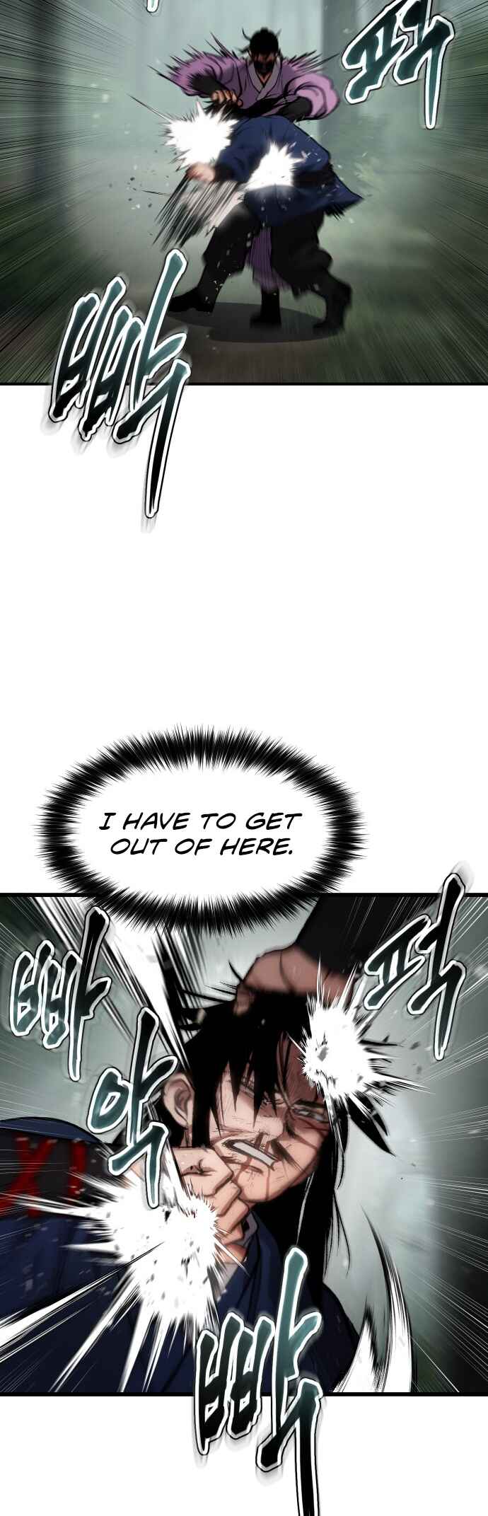Chetamja: The King’s Eyes Chapter 35 - Page 55