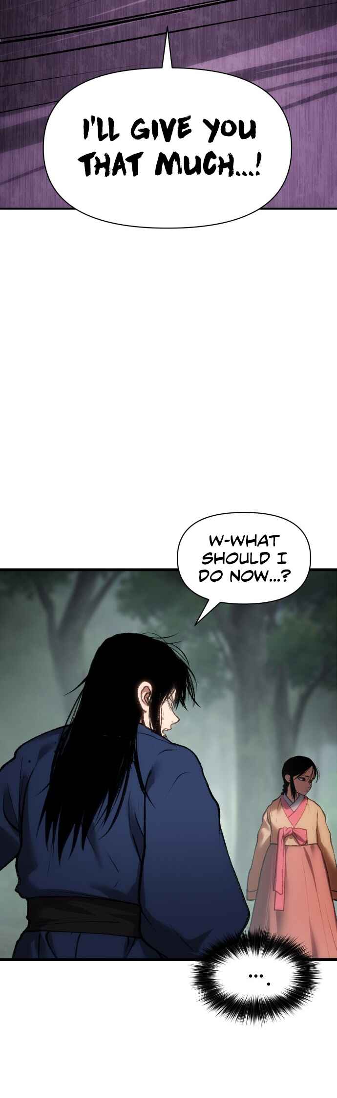 Chetamja: The King’s Eyes Chapter 35 - Page 59