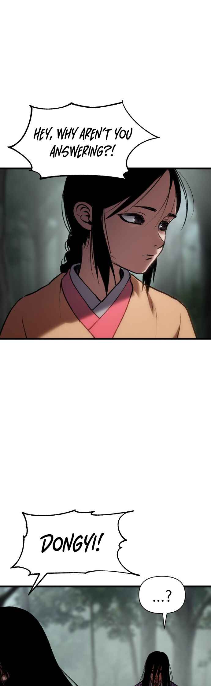 Chetamja: The King’s Eyes Chapter 35 - Page 60