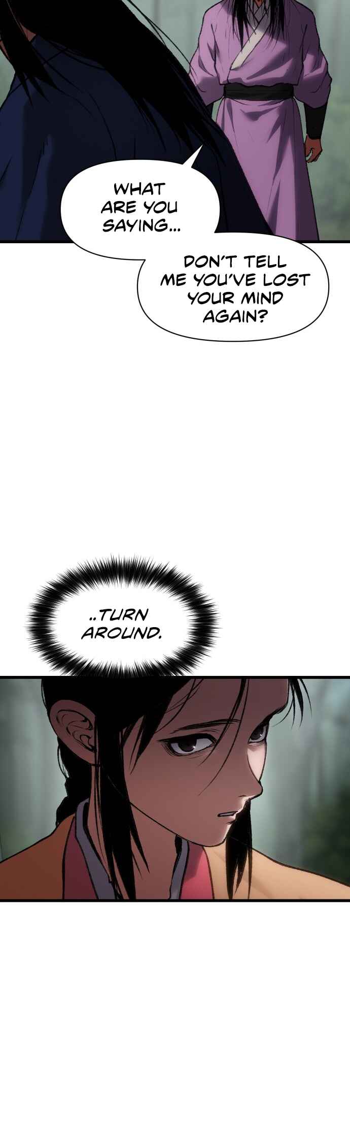 Chetamja: The King’s Eyes Chapter 35 - Page 61
