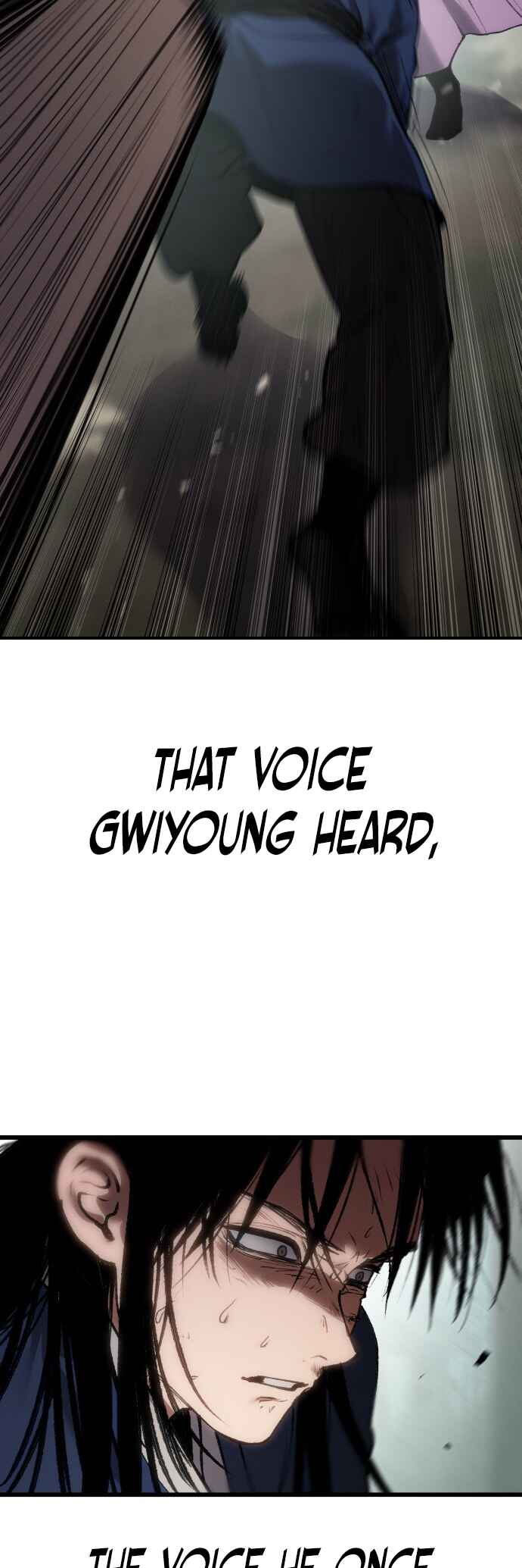 Chetamja: The King’s Eyes Chapter 35 - Page 7