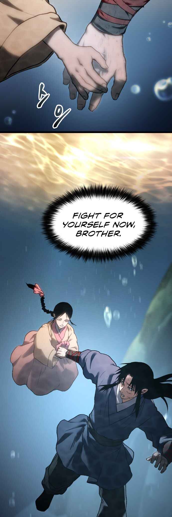 Chetamja: The King’s Eyes Chapter 35 - Page 73