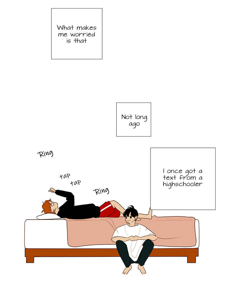 Naive Chapter 3 - Page 3