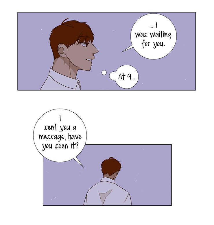 Naive Chapter 3 - Page 31